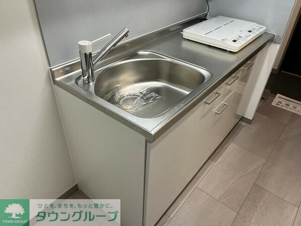 プリマヴェール町田の物件内観写真